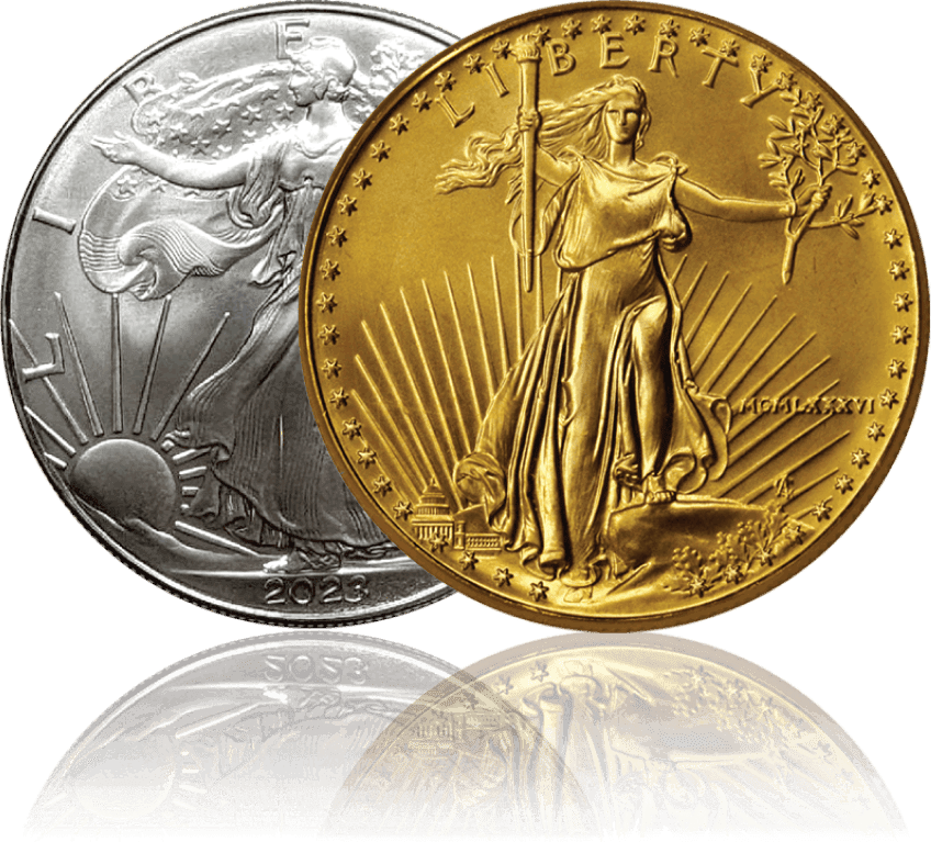 Premier Coin Galleries - The Most Trusted Source for Precious Metals